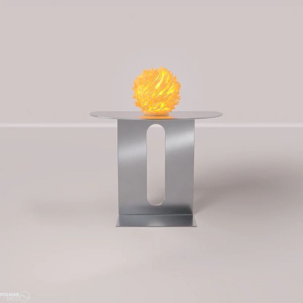 O7 Світильник Coral PMD-LR-O7 фото