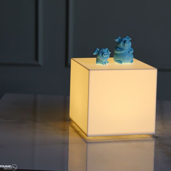 Світло Усмішки (Blue) PMD-LSML-PLA-Blue фото