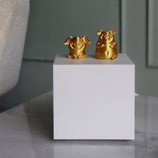 Світло Усмішки (Gold) PMD-MUS-PLA-Gold фото
