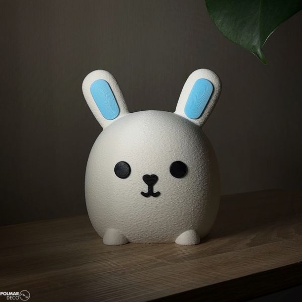 Кролик &ldquo;Theo&rdquo; (USB) PMD-KDS-Theo-USB фото