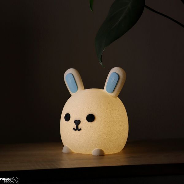Кролик &ldquo;Theo&rdquo; (USB) PMD-KDS-Theo-USB фото